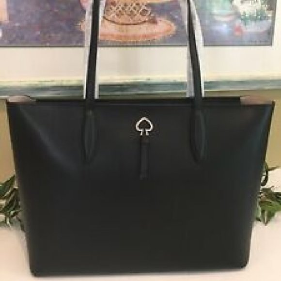 kate spade Handbags - $129 *NEW* KATE SPADE adel large tote